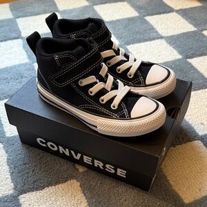 Converse Chuck Taylor All Star Malden Street Little Kid Shoes